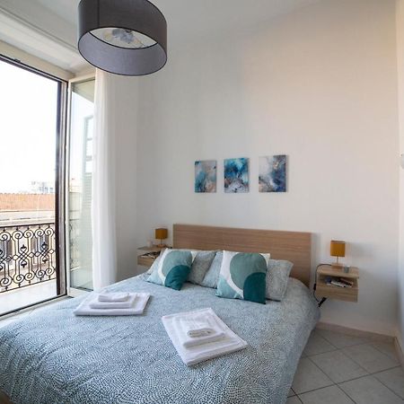 Апартаменти Bnb Al Centro E Meglio, Napoli Екстер'єр фото
