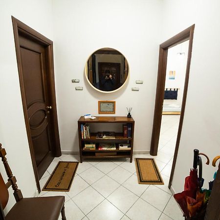 Апартаменти Bnb Al Centro E Meglio, Napoli Екстер'єр фото