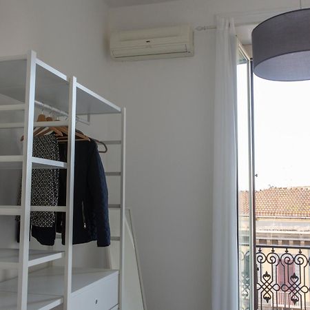 Апартаменти Bnb Al Centro E Meglio, Napoli Екстер'єр фото