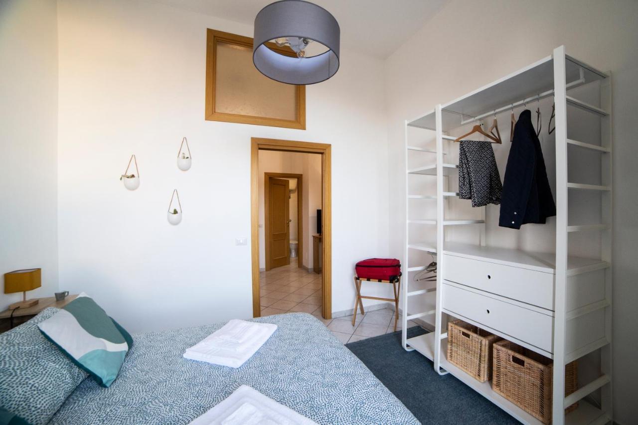 Апартаменти Bnb Al Centro E Meglio, Napoli Екстер'єр фото